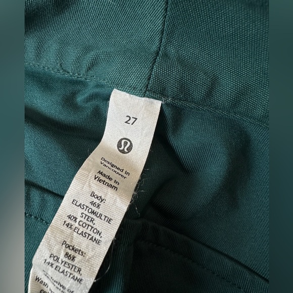 Lululemon Pants - Picture 3 of 4